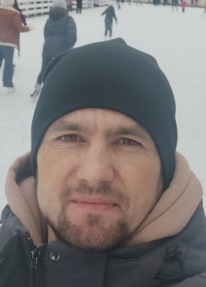 Андрей, 31, Россия, Нахабино