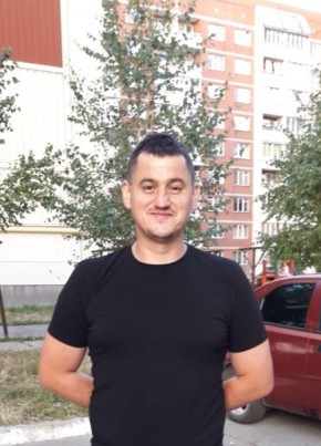 Niko, 46, Україна, Новоград-Волинський