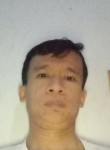 Trisno mindarko, 48  , Jakarta