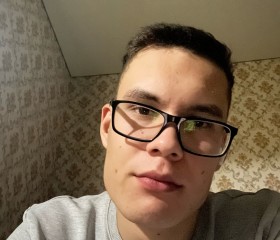 Aleksey, 22, Kazan