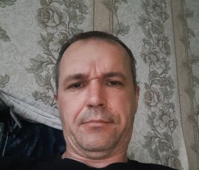 Михаил, 45 лет, Хвалынск