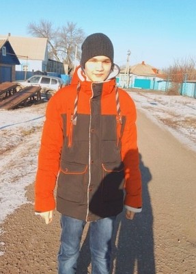 Виталик, 24, Россия, Алексеевка