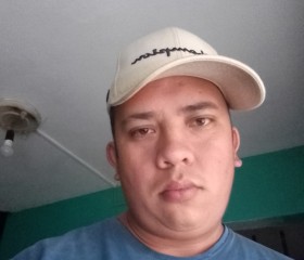 Nicolás, 31, Buenos Aires