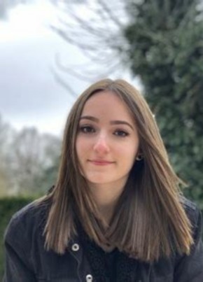 Laura, 25, République Française, Fresnes