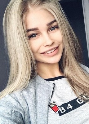 Анита, 27, Россия, Москва