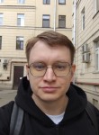Maksim, 35  , Saint Petersburg