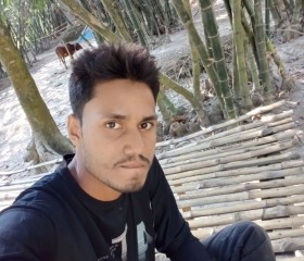 MD, 19 лет, বগুড়া