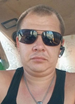 Алексей из Воронежа 36 лет