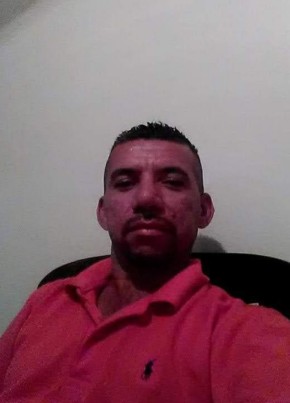 Gerson, 46, United States of America, Hilton Head Island