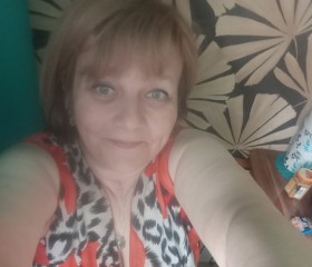Elena, 49, Krasnoyarsk