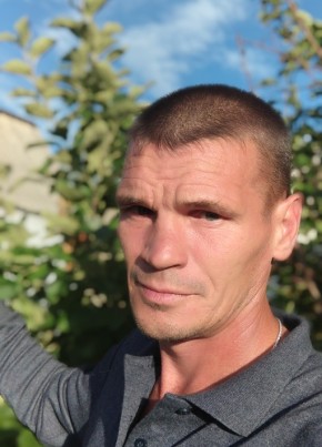 Игорь, 44, Россия, Камень-на-Оби