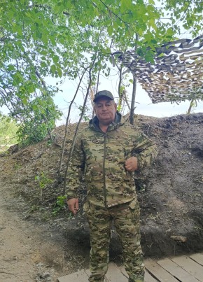 Юрий, 55, Россия, Мытищи