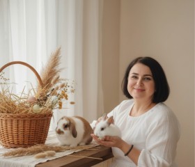 Elena, 54, Ust-Labinsk