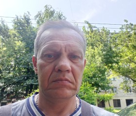 Юрий, 52 года, Ставрополь