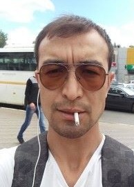 МУЗАФФАР, 35, Россия, Екатеринбург