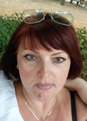 Olga, 52, Russia, Rostov-na-Donu