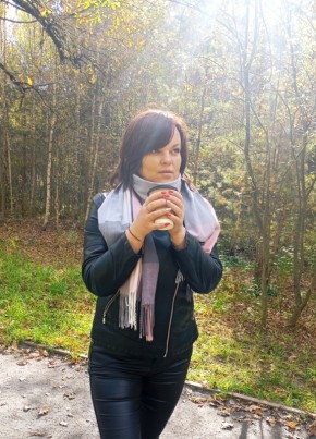 Елена из Апрелевки 37 лет