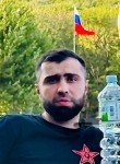 dinik, 35, Pyatigorsk