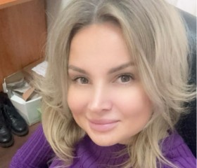 Marina, 31, Moscow