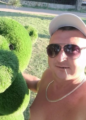 Сергей из Пензы 43 года