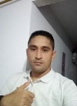 Gio, 37 лет, Barranquilla