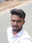 Arun, 21 год, Coimbatore