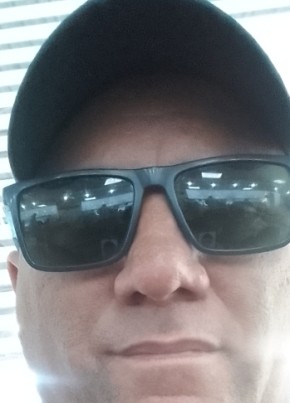 Wilson batista из Região de Campinas (São Paulo) 54 года