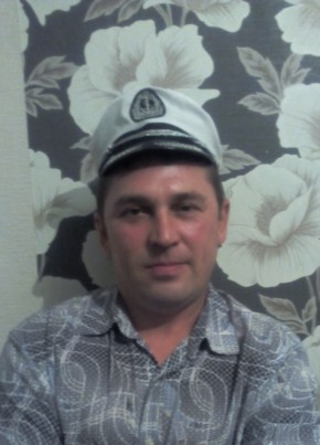 Андрей, 46, Россия, Лесосибирск
