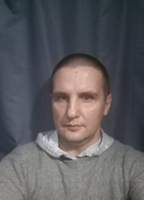 Андрей, 39, Россия, Каменск-Шахтинский
