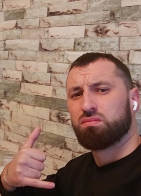 Дмитрий из Гусь-Хрустальныя 33 года