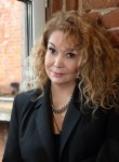 Tatyana, 58, Perm