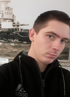 Евгений, 26, Россия, Петровск-Забайкальский