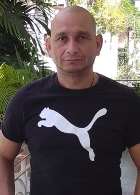 Vitali из Santa Clara 52 года