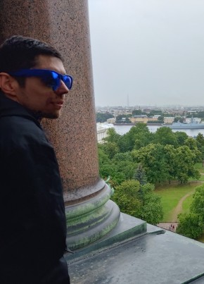 Adriano, 35, Россия, Москва
