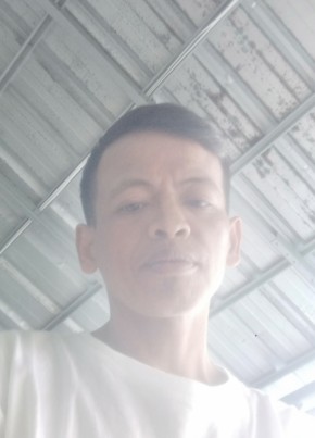 Jaber из Djakarta 32 года