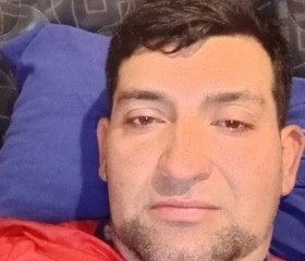 Denis, 34, Posadas
