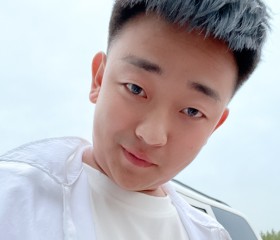 你管我, 28, Ordos