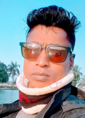 Sheikh Akram, 18, বাংলাদেশ, যশোর জেলা