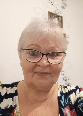 Светлана из Староминскаи 61 год
