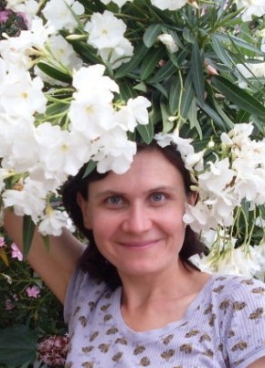 Светлана, 51, Россия, Балашиха