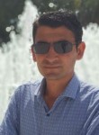 Halil Ibrahim, 37 лет, Sivas