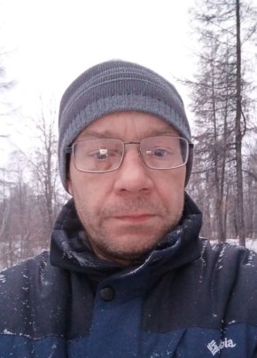 Сергей, 47, Россия, Сусуман
