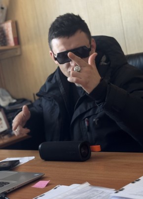 Денис из Ставрополи 32 года
