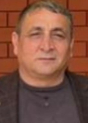 Алихан из Керчи 43 года