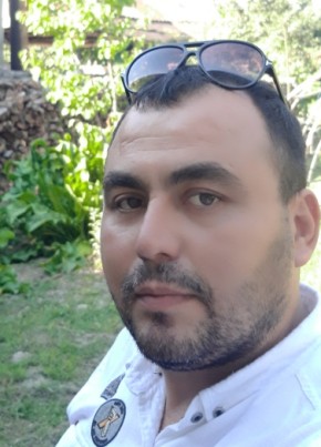 Elcin, 39, Azərbaycan Respublikası, Yevlakh