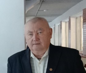 Aleksandr, 70, Izhevsk