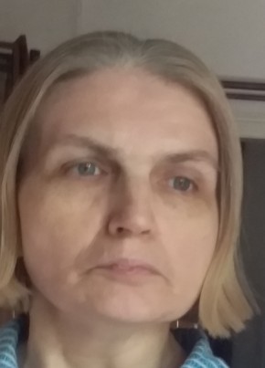 анна из Бузулука 51 год