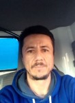Erick Sedlop, 36 лет, México Distrito Federal