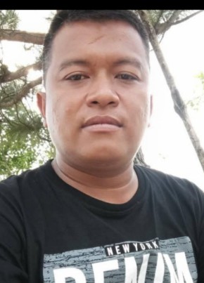 Andre из Djakarta 30 лет