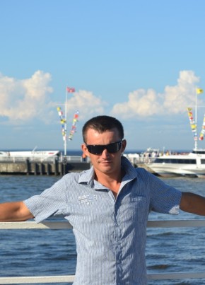 Александр, 40, Россия, Краснокамск